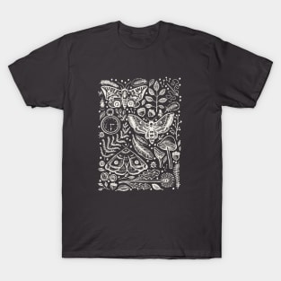 Found Objects T-Shirt